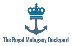 The Royal Malagasy Dockyard Logo.PNG