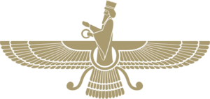 460px-Faravahar-Gold.svg.png