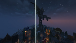 Fjord Tower