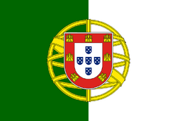 Nova Lisboa's flag.png