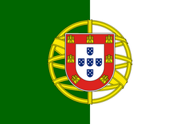 Nova Lisboa's flag.png