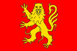 Flag of Rouergue.png
