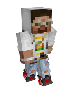 the suit of julian