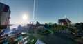 Cheesybacons base