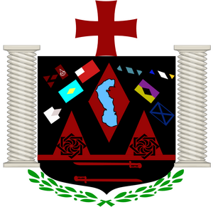 Caspian Coat of Arms Rough Draft.png