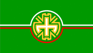 Flag of Haskovo.gif