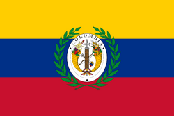 Gran Colombia Flag.png