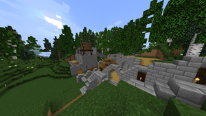 Impero di Italia Impero di Italia Castle 1 Outside.png