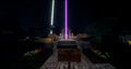 Yanders base