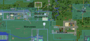 Map of Grodzisk.png