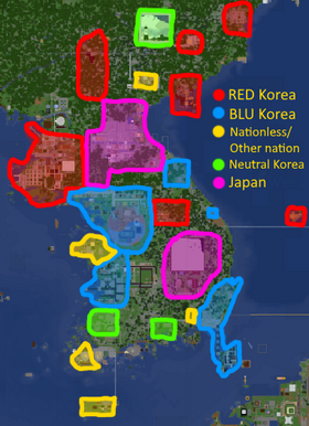 Administrative Map of Korea.PNG
