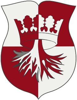 Coat of arms of the Brasov.png