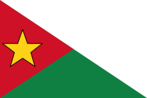 Malagasy communist party flag.png