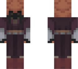 Mimchuxx's Skin