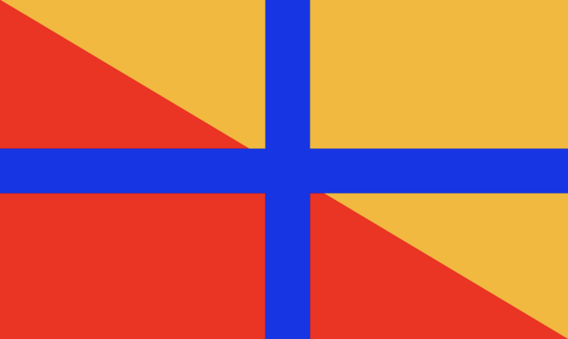 File:Kongsvinger Flag-0.png