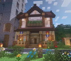 De mayor residence.png