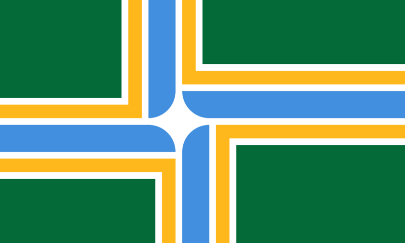 File:Flag of Portland.png