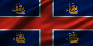 Quebecmontrealflag.png