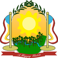 Coat of Arms of the Weagamow Confederation