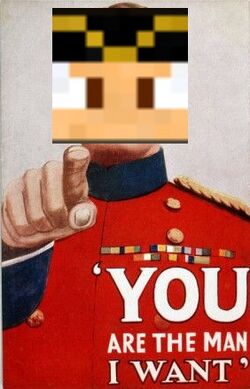 You are the man I want.jpg