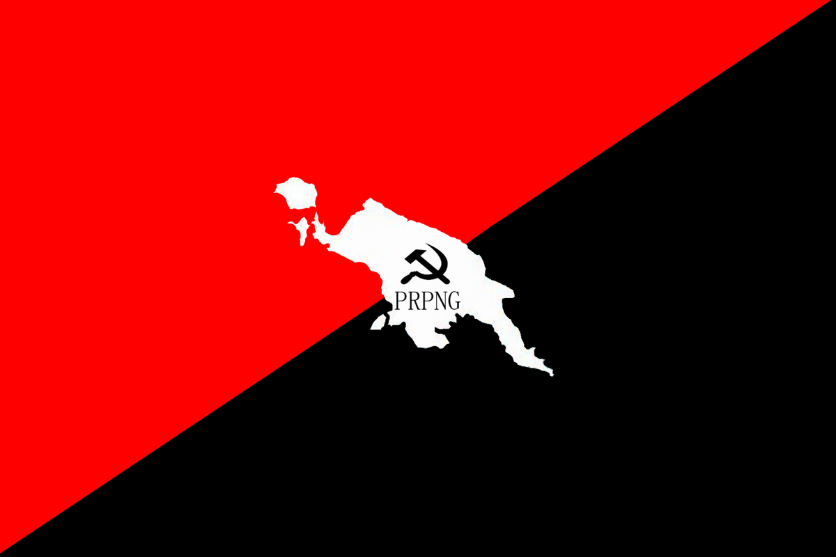POG (New Guinea) (Nova) - EarthMC