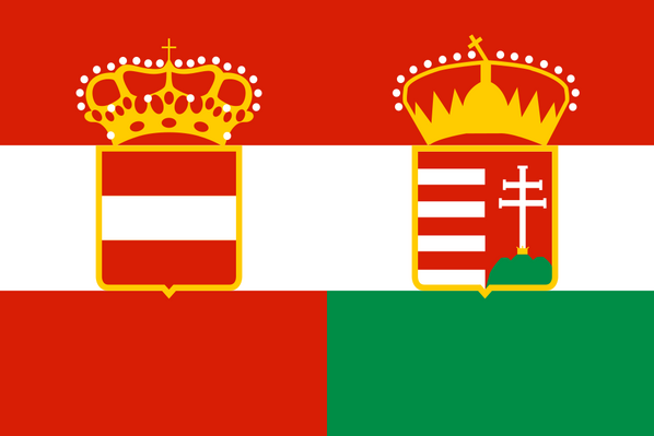 Austria-Hungary - EarthMC