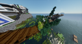 Acornia island