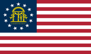 Flag of the Kingdom of America.png