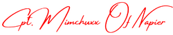 Mimchuxx's Signature