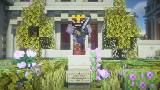 outside view, Garden Area