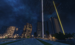 Miami, Capital of Florida
