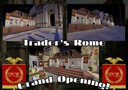 Traders Rome Opening.jpg