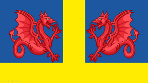 Auronzo flag.png