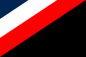 Ronne New Verdun flag.png