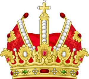 Viceroyalty crown.png