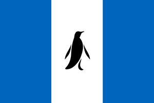 Penguin Point Flag.png
