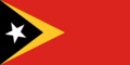 Flag of TImor.png
