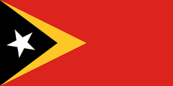 Flag of TImor.png