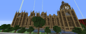 Westminster Palace