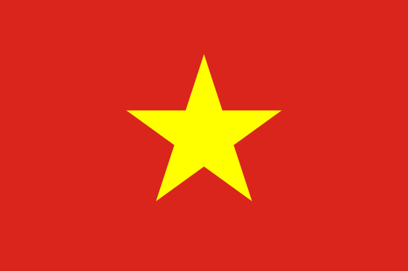 File:Vietnam drapeau.png