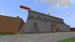 castle