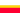 Flag of Małopolska Polish Kingdom.png