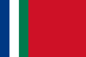 Flag of Maluku
