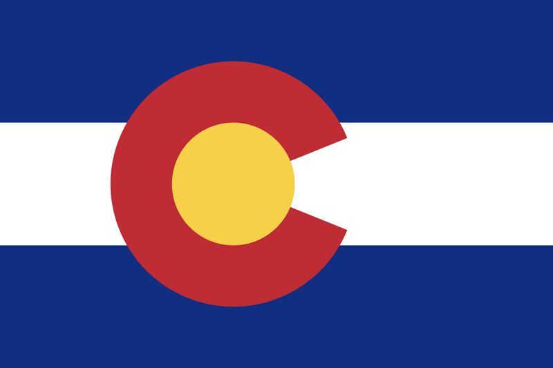 File:Colorado Flag flat.jpg