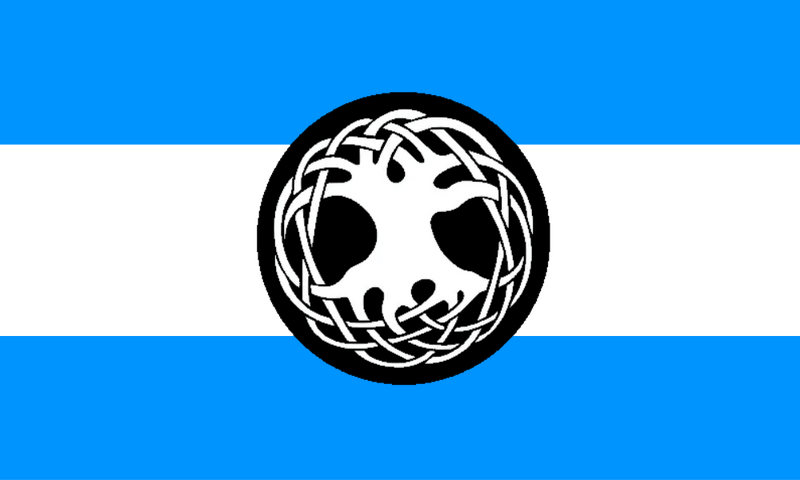 File:Yggdrasil tree flag.png
