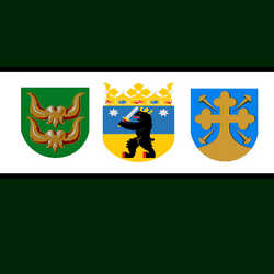 Suur-Huittinen flag.png