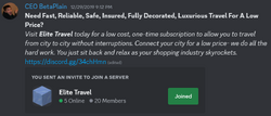 BetaPlain ad for elite travel.png