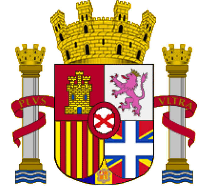 File:Escudo de Armas Iberia.png