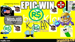 Robux flag.png