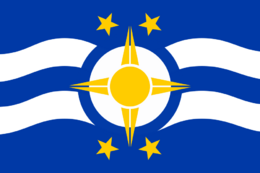 NorteGrande Flag.png